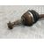 Transmision Delantera Izquierda Para Ford Focus Berlina