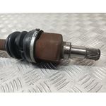 Transmision Delantera Izquierda Para Ford Focus Berlina