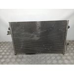 Condensador / Radiador Aire Acondicionado para Hyundai Terracan
