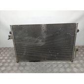 Condensador / Radiador Aire Acondicionado para Hyundai Terracan