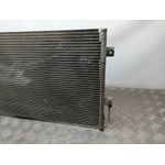 Condensador / Radiador Aire Acondicionado para Hyundai Terracan