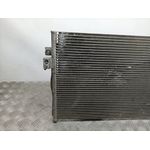 Condensador / Radiador Aire Acondicionado para Hyundai Terracan