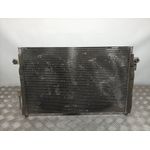 Condensador / Radiador Aire Acondicionado para Hyundai Terracan