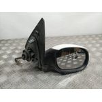 Retrovisor Derecho Para Peugeot 206 Berlina