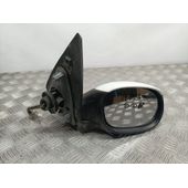 Retrovisor Derecho Para Peugeot 206 Berlina