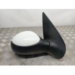 Retrovisor Derecho Para Peugeot 206 Berlina