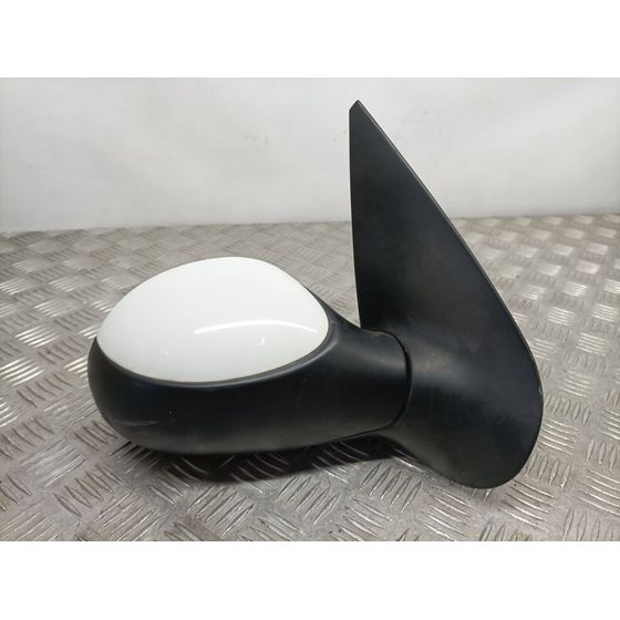 Retrovisor Derecho Para Peugeot 206 Berlina