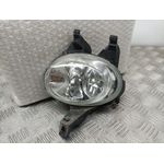 Faro Antiniebla Izquierdo Para Peugeot 206 Berlina