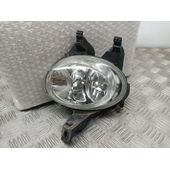 Faro Antiniebla Izquierdo Para Peugeot 206 Berlina