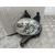 Faro Antiniebla Izquierdo Para Peugeot 206 Berlina