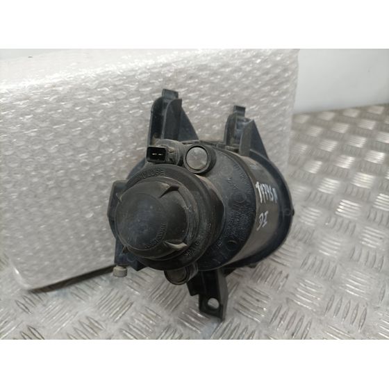 Faro Antiniebla Izquierdo Para Peugeot 206 Berlina