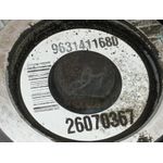 Bomba Direccion Para Peugeot 206 Berlina