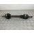 Transmision Delantera Izquierda Para Peugeot 206 Berlina