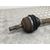 Transmision Delantera Izquierda Para Peugeot 206 Berlina
