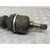 Transmision Delantera Izquierda Para Peugeot 206 Berlina