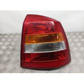 Piloto Trasero Derecho Para Opel Astra G Berlina