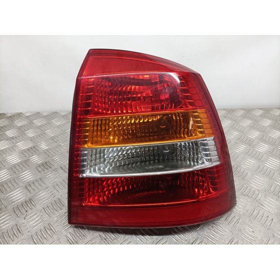 Piloto Trasero Derecho Para Opel Astra G Berlina