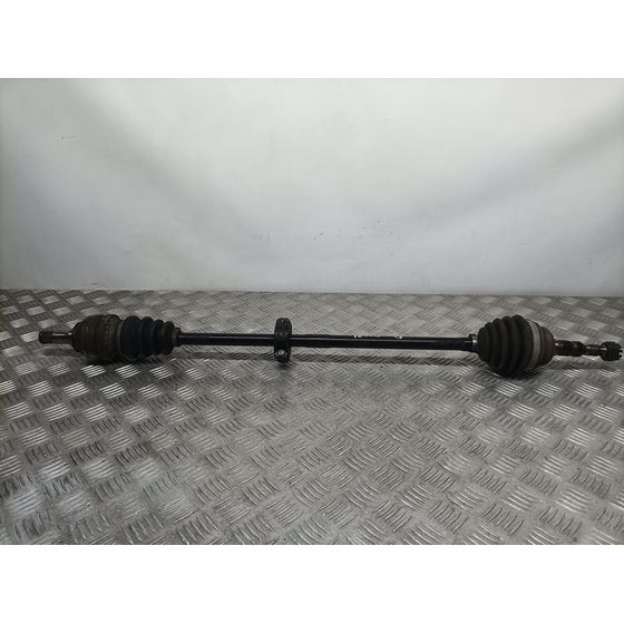 Transmision Delantera Derecha Para Opel Astra G Berlina