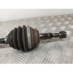 Transmision Delantera Derecha Para Opel Astra G Berlina