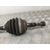 Transmision Delantera Derecha Para Opel Astra G Berlina