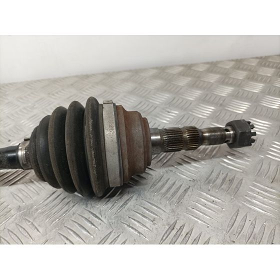 Transmision Delantera Derecha Para Opel Astra G Berlina