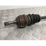 Transmision Delantera Derecha Para Opel Astra G Berlina