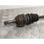 Transmision Delantera Derecha Para Opel Astra G Berlina