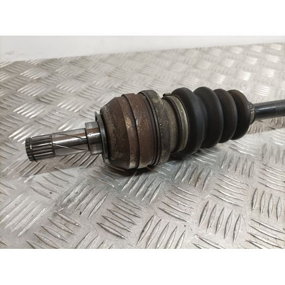 Transmision Delantera Derecha Para Opel Astra G Berlina