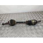 Transmision Delantera Izquierda Para Opel Astra G Berlina