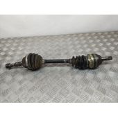 Transmision Delantera Izquierda Para Opel Astra G Berlina