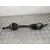 Transmision Delantera Izquierda Para Opel Astra G Berlina
