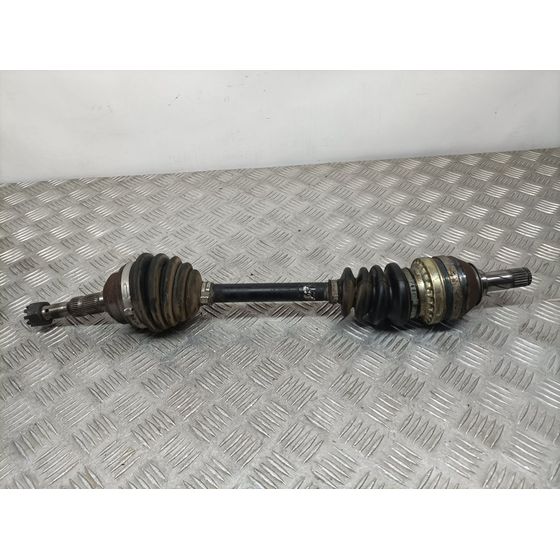 Transmision Delantera Izquierda Para Opel Astra G Berlina