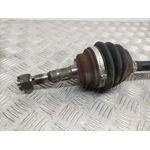 Transmision Delantera Izquierda Para Opel Astra G Berlina