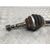 Transmision Delantera Izquierda Para Opel Astra G Berlina