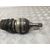 Transmision Delantera Izquierda Para Opel Astra G Berlina