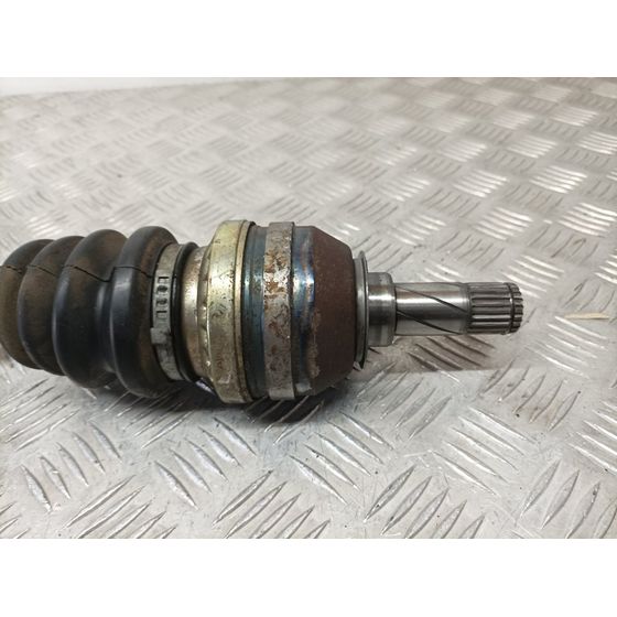 Transmision Delantera Izquierda Para Opel Astra G Berlina