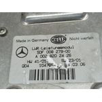 Centralita Faros Xenon Para Mercedes Clase E  Berlina