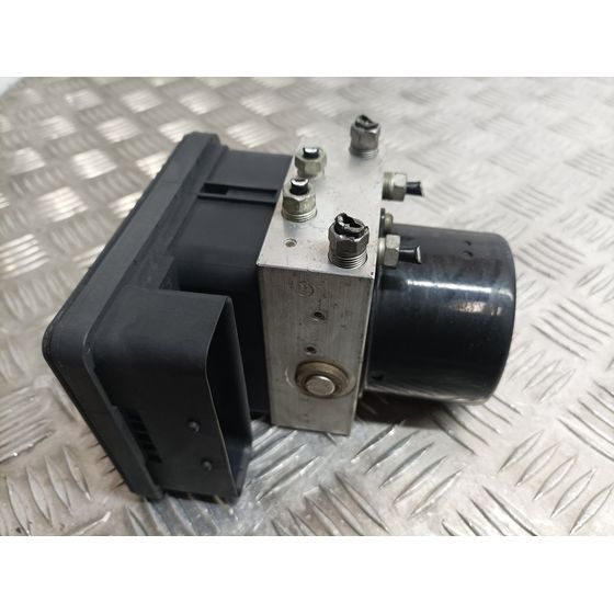 Abs Para Volvo V50 Familiar