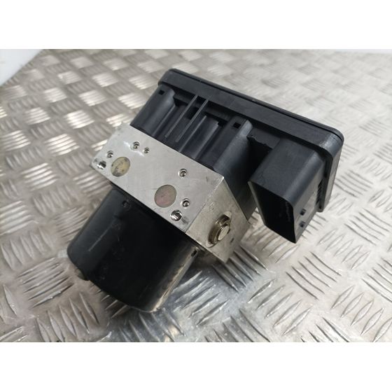 Abs Para Volvo V50 Familiar