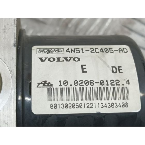 Abs Para Volvo V50 Familiar