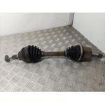 Transmision Delantera Izquierda Para Volvo V50 Familiar
