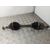 Transmision Delantera Izquierda Para Volvo V50 Familiar