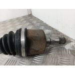 Transmision Delantera Izquierda Para Volvo V50 Familiar