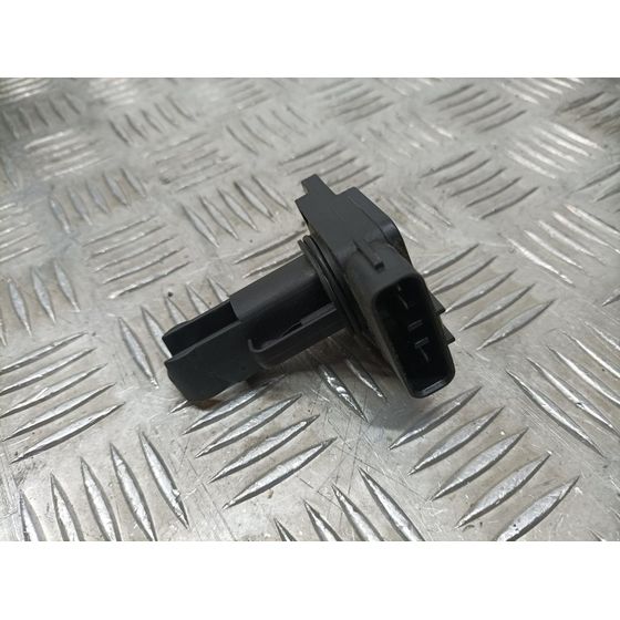 Caudalimetro Para Volvo V50 Familiar