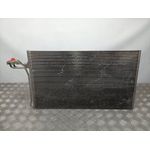 Condensador / Radiador Aire Acondicionado Para Volvo V50 Familiar