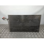 Condensador / Radiador Aire Acondicionado Para Volvo V50 Familiar
