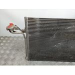 Condensador / Radiador Aire Acondicionado Para Volvo V50 Familiar