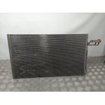 Condensador / Radiador Aire Acondicionado Para Volvo V50 Familiar