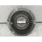Ventilador Viscoso Motor Para Bmw Serie 5 Berlina