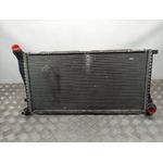 Radiador Agua Para Bmw Serie 5 Berlina